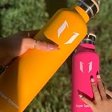 Super Sparrow 750ml Stainless Steel Vacuum Insulated Water Bottle view 7