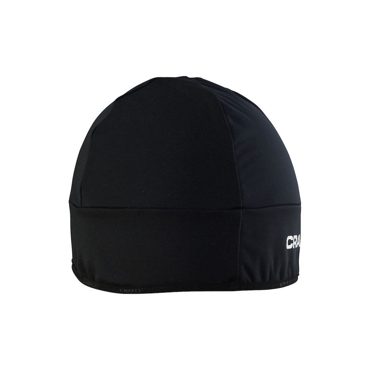 Craft Wrap Hat - Black, Small/Medium