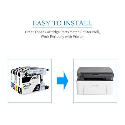 brother lc79 printer