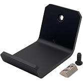 XBox Controller Mount for Sim Rig (Black)
