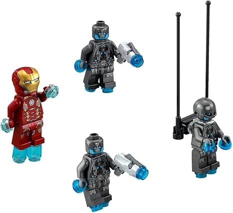 lego 76029