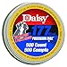 Daisy MFG 500CT .177Hollow Pellet