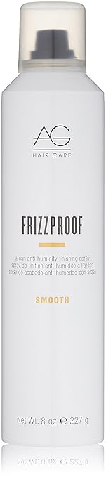 ag frizzproof