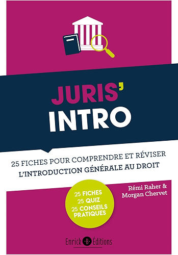 Download Juris'Intro (Juris’ Coach) PDF