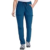 33,000ft Women's Hiking Pants Quick Dry Lightweight Water Resistant with 5 Zippered Pockets Cargo Pants for All Seasons