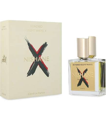 Amazon.com : Nishane ANI X Extrait De Parfum Spray, 3.4 Ounce