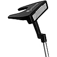 Mile High Life | Men’s Golf Putter w Premium Grip | Right Handed Putters w Aim Line | Entry Level Golfer Putter | Value Alternative to Major Brands