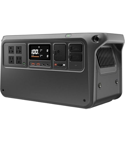 Amazon.com: DJI Power 1kW Super Fast Car Charger : Toys & Games