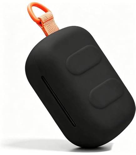 Amazon.com: CaseSack Case for Skullcandy Grind Fuel in-Ear