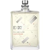 ESCENTRIC MOLECULES Escentric 02 - Ambroxan Fragrance, 100ml