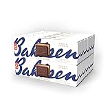 Bahlsen Choco Leibniz Dark Cookies