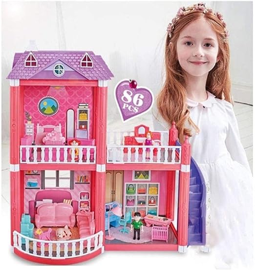 doll accessories diy