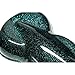 25g Shark Bite 0.008 Teal Holographic Micro Metal Flake - Solvent Resistant Glitter | Auto Paint | Epoxy Resin Glitter | DIY Arts Crafts