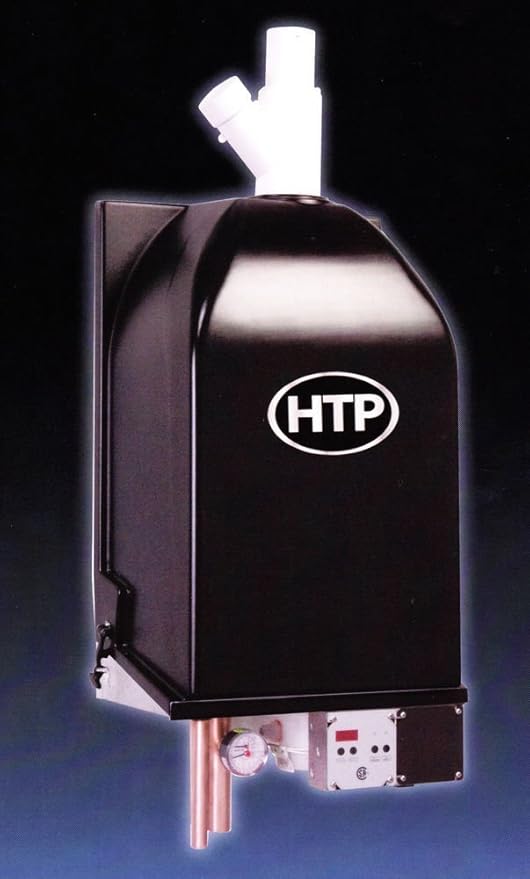 HTP MC Series 120,000 BTU NAT/LP Gas Boiler Amazon.co.uk DIY & Tools