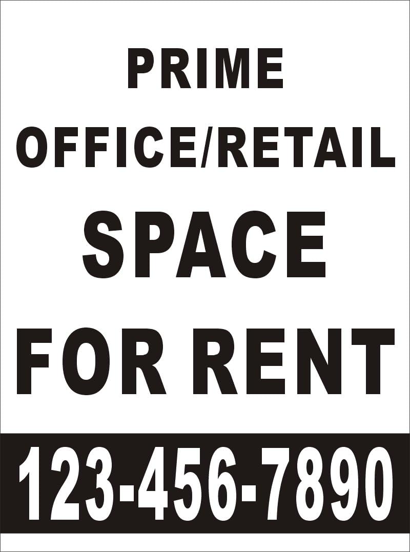 Amazon Com Alice Graphics 3ftx4ft Custom Printed Prime Office