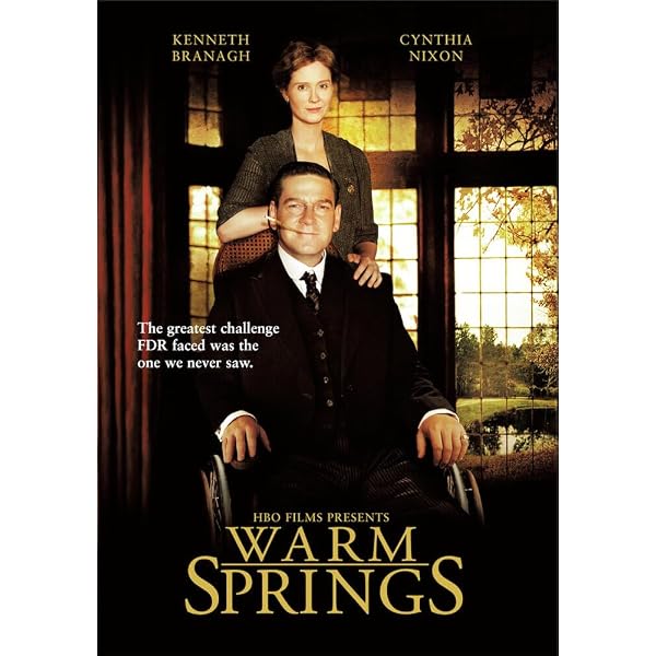 Amazon.com: Eleanor and Franklin Double Feature (The Early Years