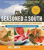 Seasoned in the South: Recipes from Crook's Corner and from Home Seasoned in the South: Recipes from Crook's Corner and from Home