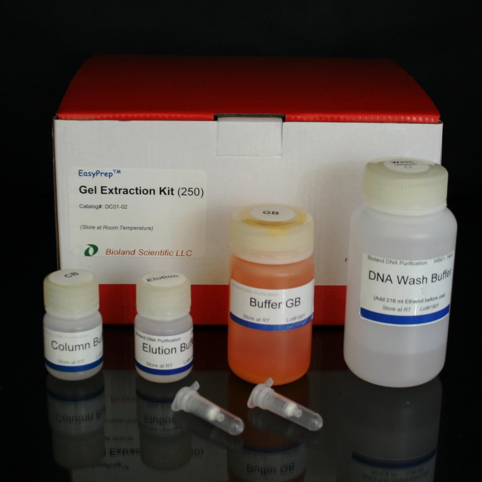 Gel Extraction kit