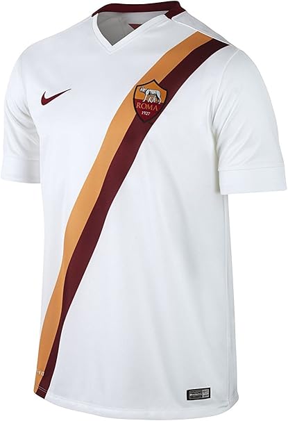 maglia nike roma