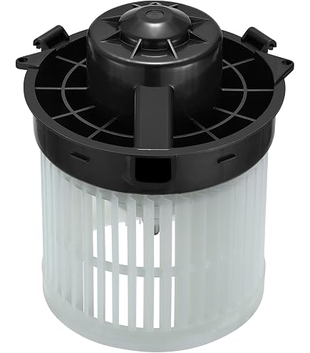 Cheermotiveup HVAC Blower Motor With Fan – For 2012-2016 Nissan Versa 1.6L – 700285 / 27226-3AN0A
