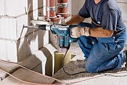 BOSCH 11264EVS 1-5/8 Inch SDS-Max Combination