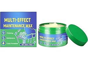 Maintenance Wax, Guitar Cleaner Polish, 5x4.4cm, Instrument Care Wax, Fretboard String Cleaner, 60g Musical Polish, For Piano