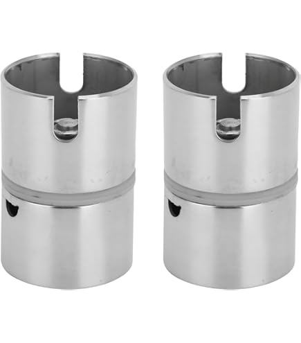 LEE'S TACKLE RH570 / Lee039;s Stainless Steel Heavy Duty Bulkhead Mount w/Swivel Base 2.25