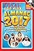 TIME For Kids Almanac 2017