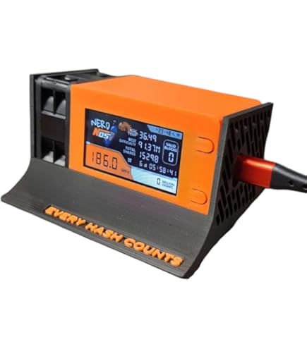 マイニング】ICE AL2 LITE Alephium 2TH/s 新型 Iceriver AL2