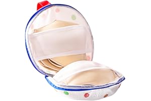 Bra Laundry Bag - Lingerie Washer Protector - Bra Bag Washing Machine,for Undergarment Sock Hat Apartment Cleaning College Do