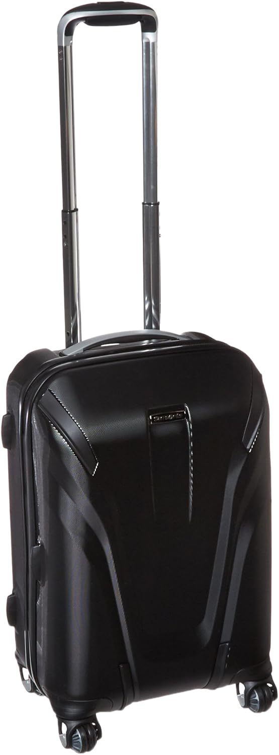 samsonite light sphere hs 20 spinner