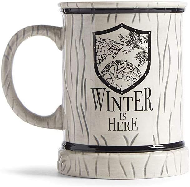 taza juego de tronos amazon