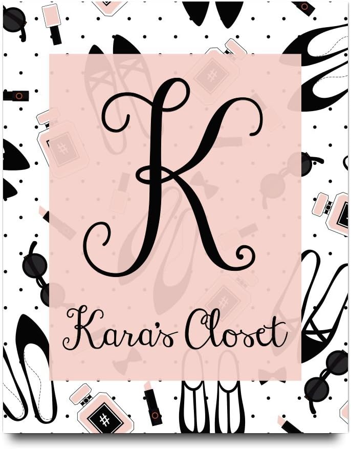 Shoe Decor Paper Print | Shoe Wall Art | Beauty Decor | Fashion Decor | Vanity Decor | Closet Wall Art | Vanity Wall Art | Closet Decor | Teenage Girl Gift | Womens Closet Decor | Womens Vanity Decor