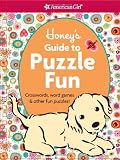 Honey's Guide to Puzzle Fun (American Girl (Quality))