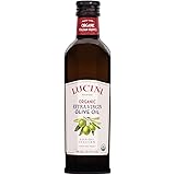 Lucini, Organic Everyday Extra Virgin Olive Oil, 16.9 Fl Oz