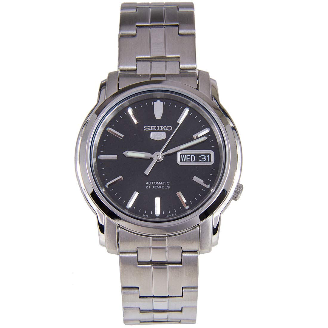 Seiko SNKK71K1 - Wristwatch for Men