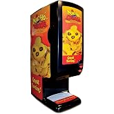 El Nacho Grande Single-Button Bag Cheese Dispenser