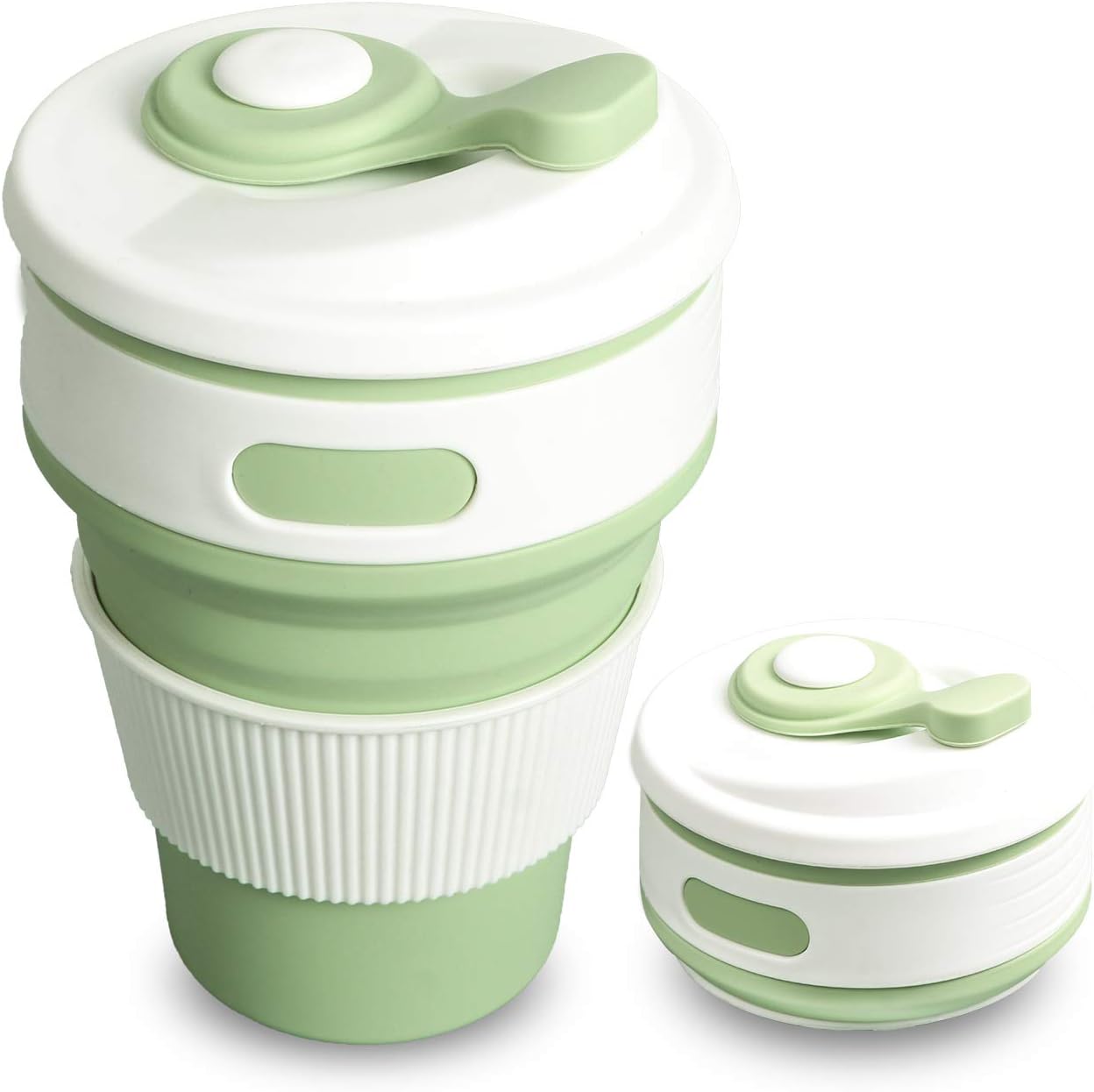 Letton Collapsible Coffee Cup 