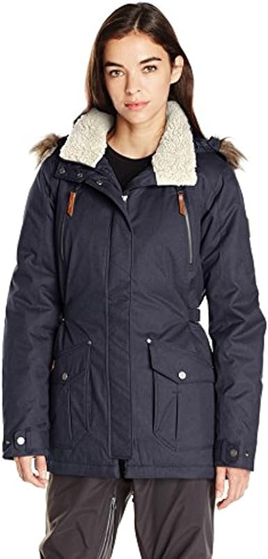 barlow pass 550 turbodown jacket
