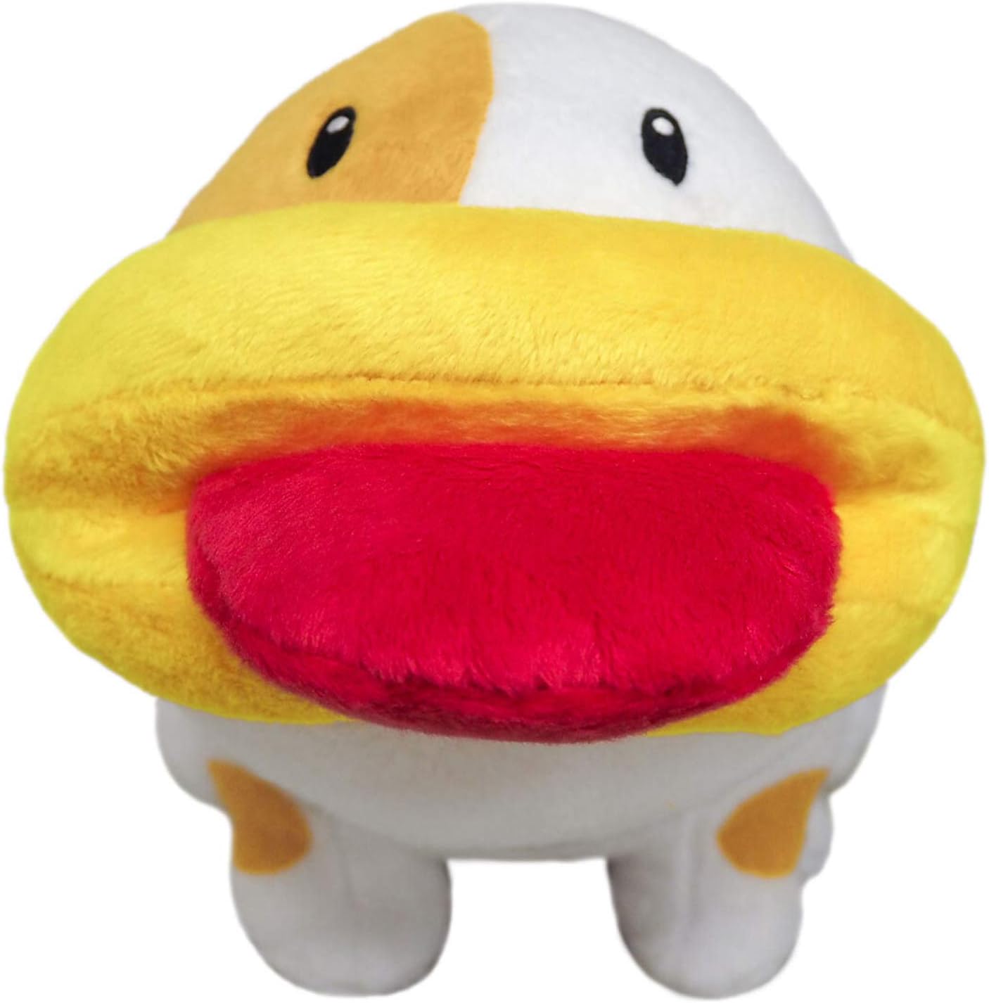 Little Buddy 1730 Super Mario World Poochy Dog Plush, 8