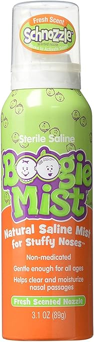 boogie nasal spray