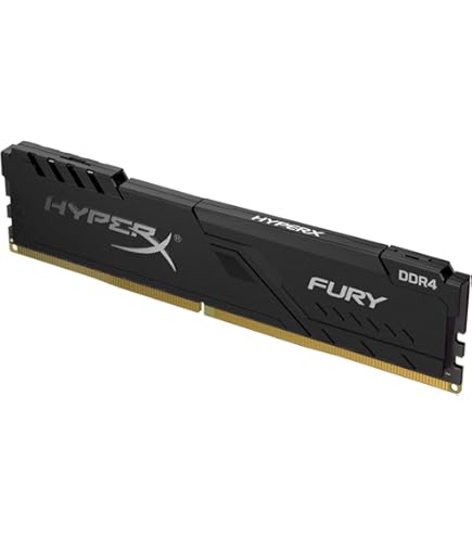 KVR26N19S6/4 - Memória de 4GB DIMM DDR4 2666Mhz 1,2V 1Rx16 para