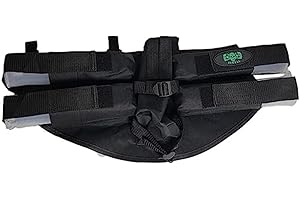 3Skull Deluxe Paintball Harness
