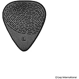 Mooer FP-L FingerPrint Guitar Pick Light 0.70mm ギターピック 10枚入り