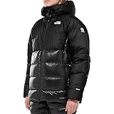 the north face belay parka
