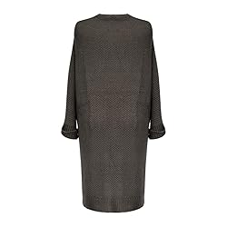 Cardigan for Women Lightweight Short Sleeve Beige