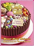 Image de Candy Crush Cakes and Bakes