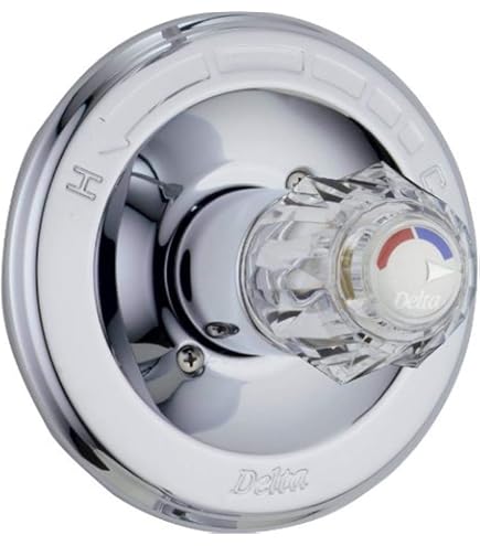 Delta Faucet RP16202 Single Lever Handle Temperature Monitor – Genuine Replacement Part