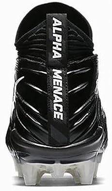 nike football cleats size 8