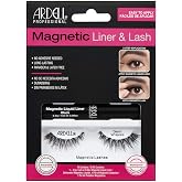 Ardell Magnetic Liquid Liner &amp; Lash - Demi Wispies